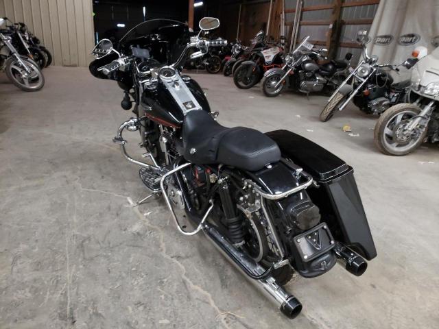 2005 HARLEY-DAVIDSON FLHRCI 1HD1FRW155Y643913