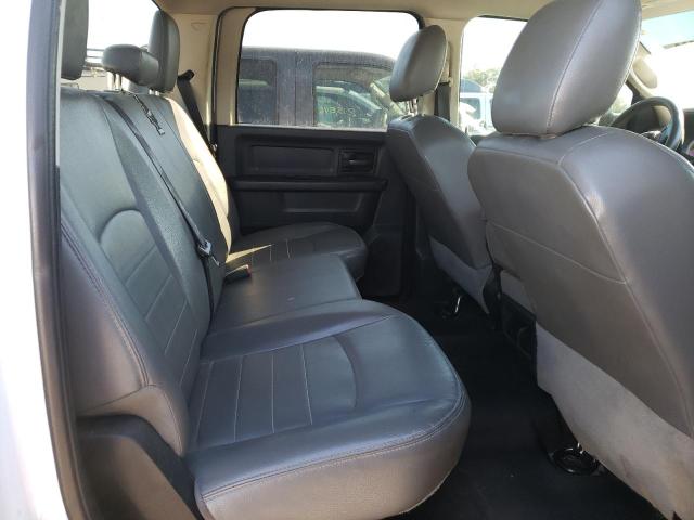 2016 RAM 4500 3C7WRLFL4GG300197