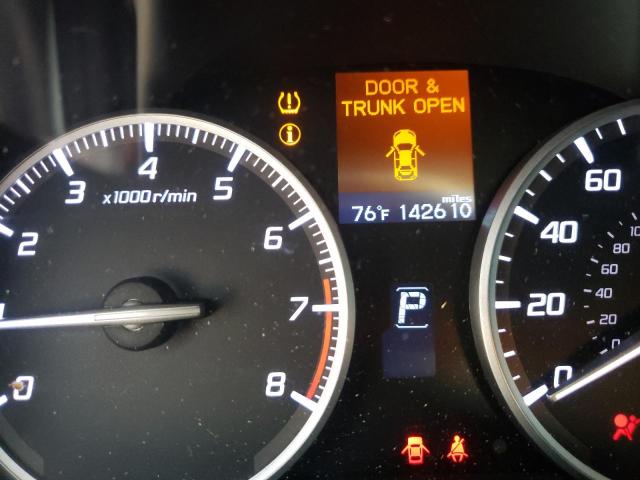 2013 ACURA ILX 20 19VDE1F30DE019048