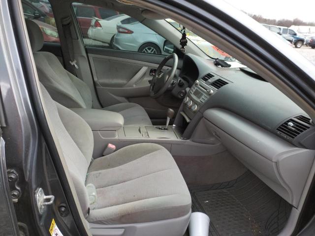 2014 TOYOTA 1/2 TON XL 4T4BF3EK6BR123110