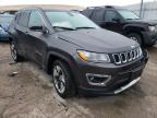 2019 JEEP  COMPASS