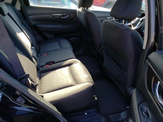 2018 NISSAN ROGUE S JN8AT2MV4JW313567