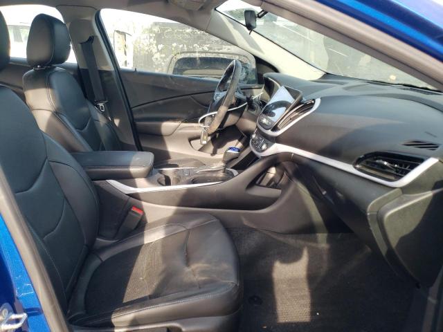 VIN 1G1RA6S54JU124582 2018 Chevrolet Volt, LT no.5