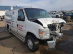 2008 FORD  ECONOLINE