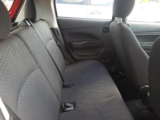 2015 MITSUBISHI MIRAGE DE ML32A3HJ7FH033062
