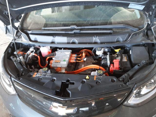 2017 CHEVROLET BOLT EV LT 1G1FW6S09H4176308
