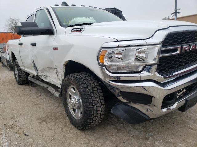 2020 RAM 2500 TRADE 3C6UR5CJ9LG235741