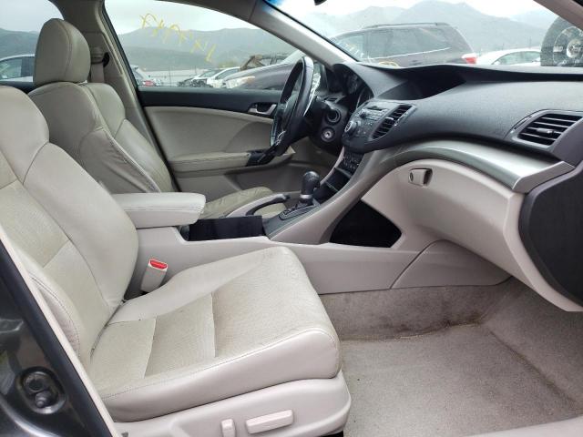 2010 ACURA TSX JH4CU2F64AC034031