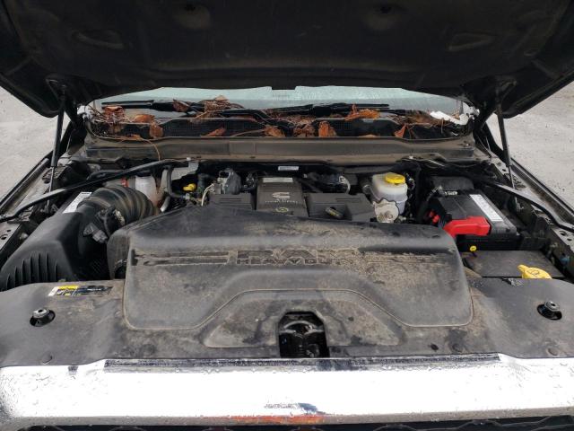 2020 RAM 2500 TRADE 3C6UR5HL6LG104423
