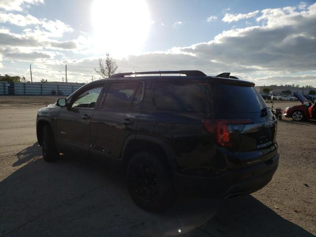 2020 GMC ACADIA AT4 1GKKNLLSXLZ230139