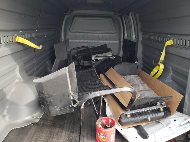 2019 CHEVROLET EXPRESS G2 1GCWGBFG4K1233897