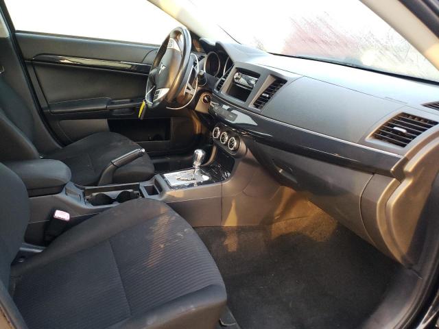 2013 MITSUBISHI LANCER GT JA32U8FW0DU006062