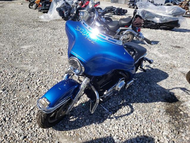 2007 HARLEY-DAVIDSON FLHTCUI 1HD1FC4147Y720760