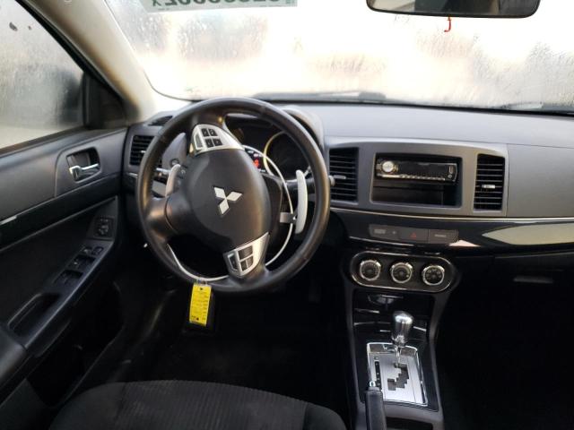 2013 MITSUBISHI LANCER GT JA32U8FW0DU006062
