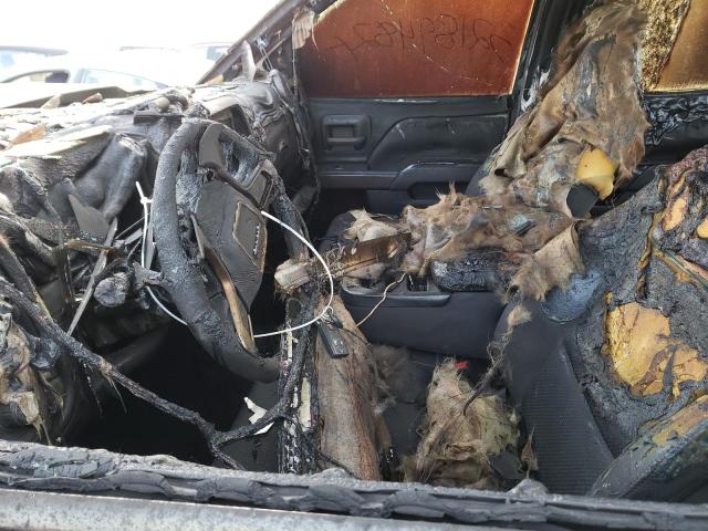 2019 GMC SIERRA LIM 2GTV2MEC4K1225684