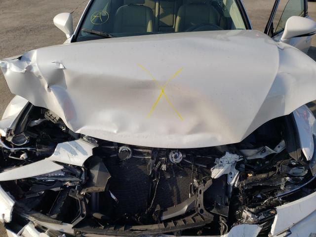 2018 LEXUS IS 300 JTHBA1D21J5065708