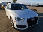 2015 AUDI  Q3