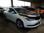 CHRYSLER 200 2015 foto