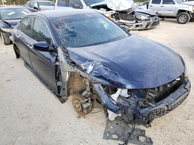 1HGCR2F13HA141165 Honda Accord Spo 2017