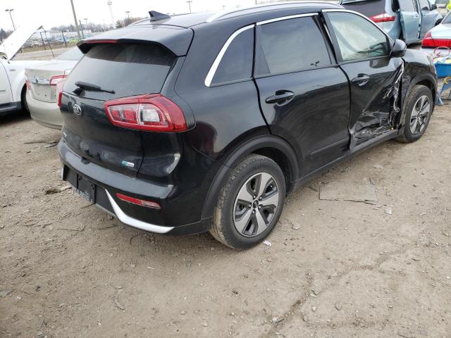 2018 KIA NIRO FE KNDCB3LC7J5124785