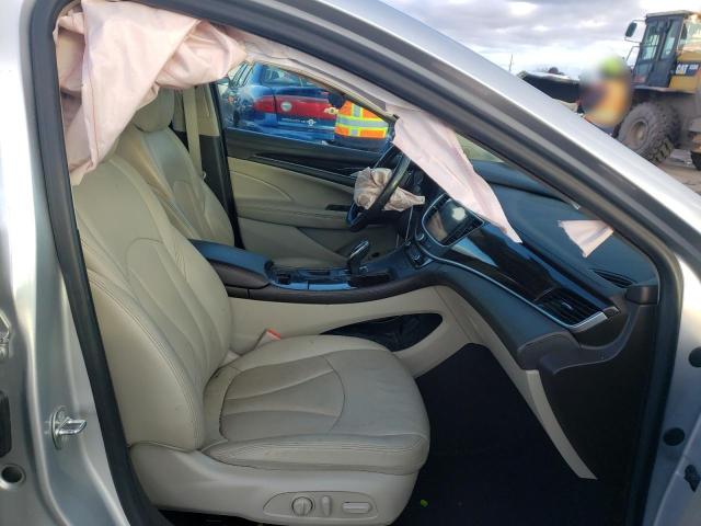 2017 BUICK LACROSSE E 1G4ZP5SS5HU138549