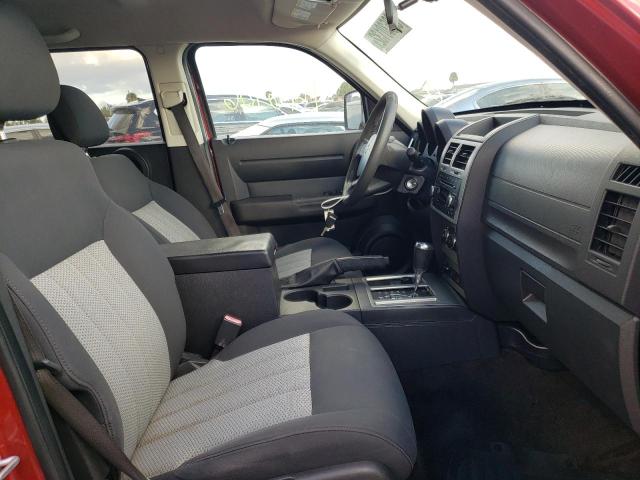 2010 DODGE NITRO SE 1D4PU2GK2AW152451