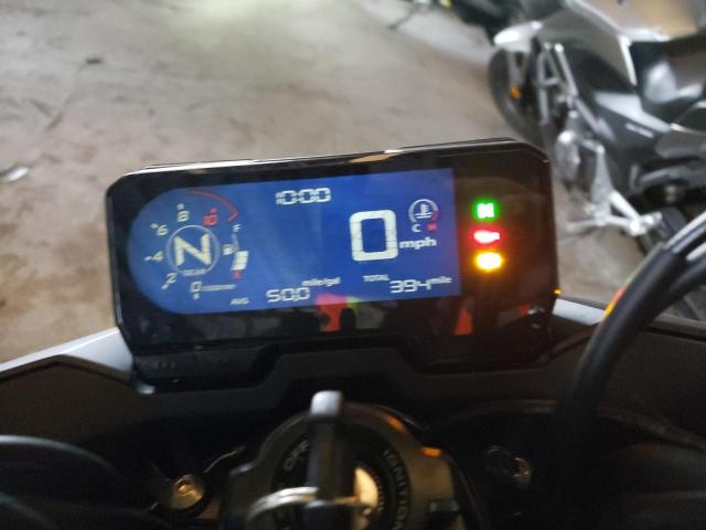 2021 HONDA CB500 FA MLHPC6359M5200316