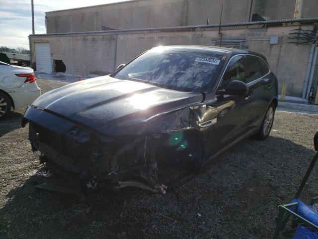 SADCK2GX5LA637443 Jaguar F-Pace Pre 2020. Фото: 1
