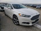 2015 FORD  FUSION