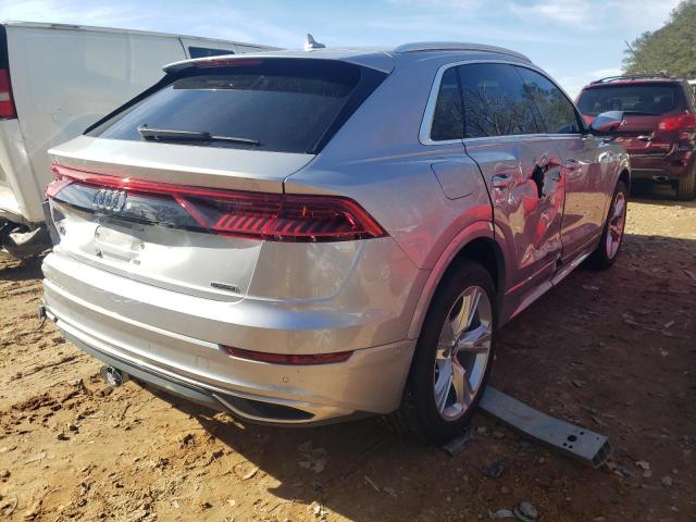 2020 AUDI Q8 PREMIUM WA1BVBF11LD000571