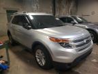 2011 FORD  EXPLORER