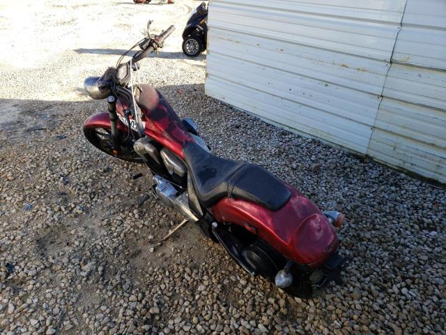2018 HONDA VT1300 CX JH2SC6126JK300190