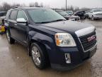 2015 GMC  TERRAIN