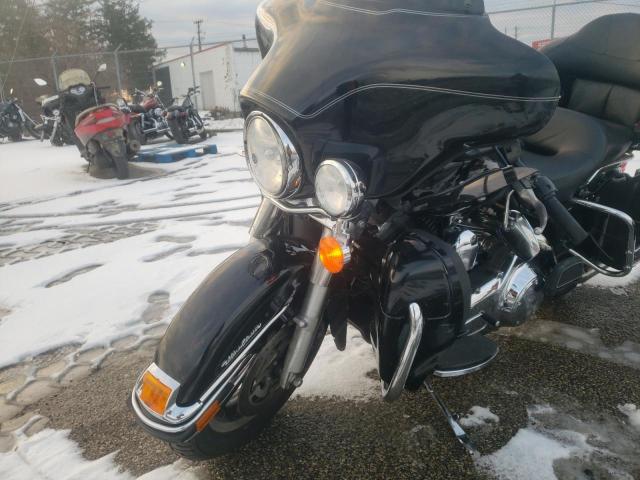 2008 HARLEY-DAVIDSON FLHTCUI - 1HD1FC4178Y697413