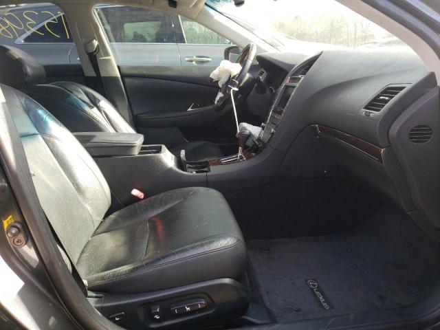 JTHBK1EG6A2393893 Lexus Es 350 2010. Фото: 4