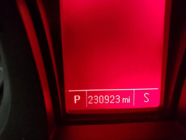 2GKFLVEKXC6248197 Gmc Terrain Sl 2012. Фото: 7
