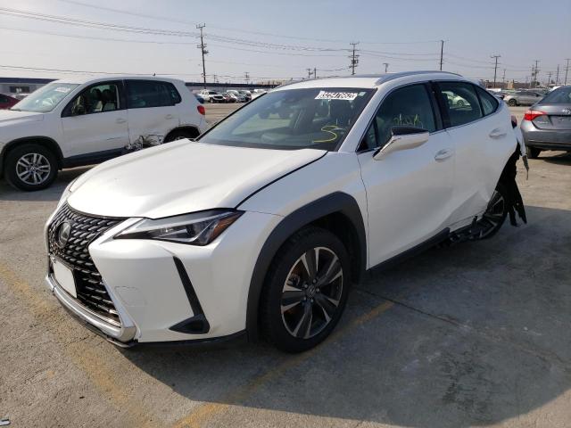 2019 LEXUS UX 200 JTHY3JBH9K2013659