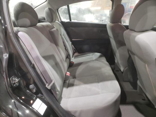 2010 NISSAN SENTRA 2.0 3N1AB6AP8AL658458