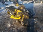 2007 SKIDOO  SNOWMOBILE