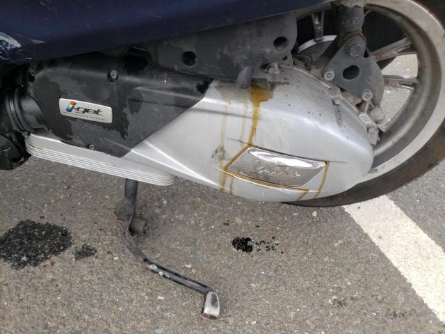 2020 VESPA PRIMAVERA ZAPM818G6L5901154