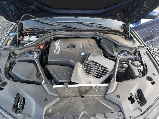 2018 BMW 530I WBAJA7C54JWA73193