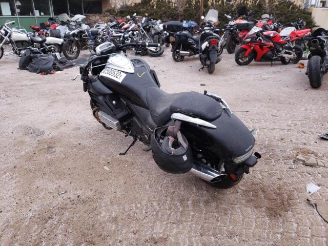 2014 HONDA GL1800 C JH2SC6802EK000043