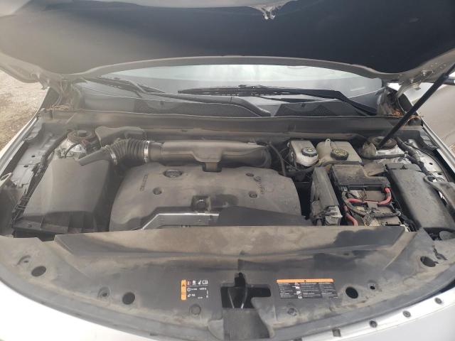 2019 CHEVROLET IMPALA LT - 1G11Z5SAXKU117392