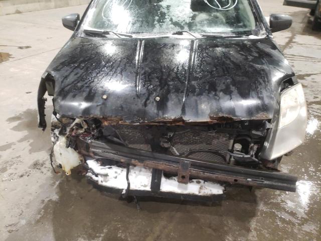 2010 NISSAN SENTRA 2.0 3N1AB6AP8AL658458