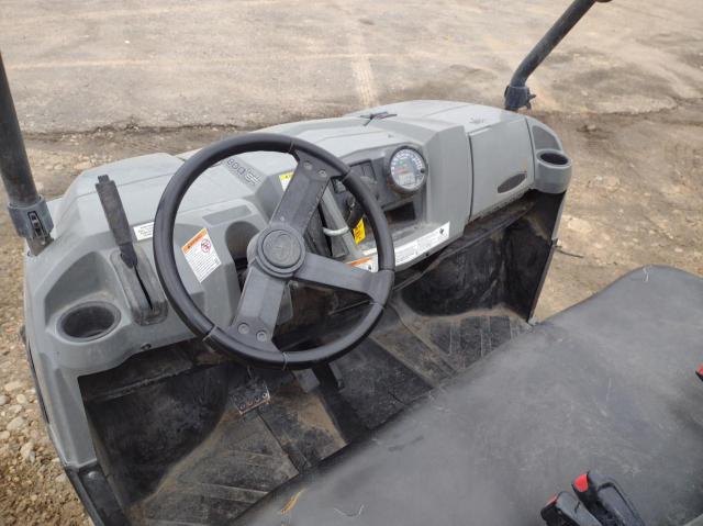 2016 POLARIS RANGER 6X6 4XARAA763G7747122