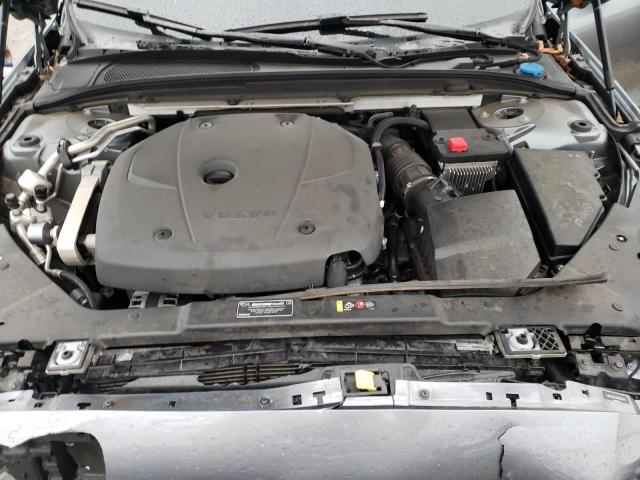 2019 VOLVO S60 T6 MOM 7JRA22TKXKG015141