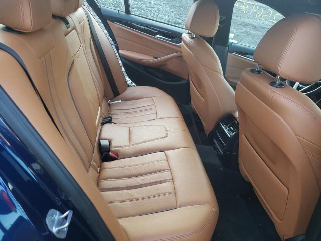 2018 BMW 530I WBAJA7C54JWA73193