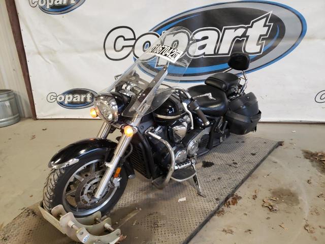 2007 YAMAHA XVS1300 CT JYAVP25E07A004521