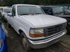 1993 FORD  F150