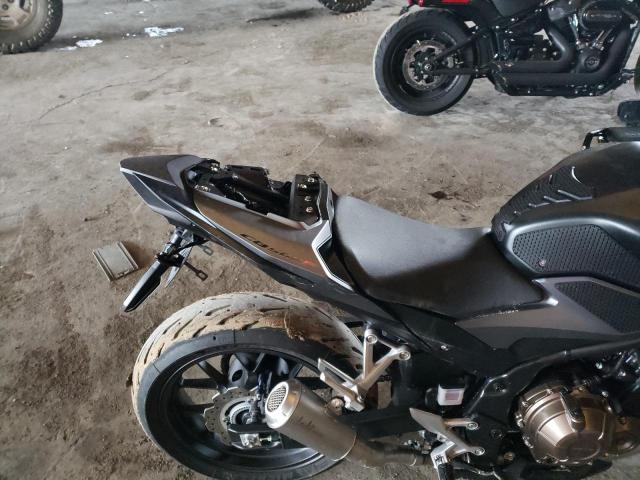 2021 HONDA CB500 FA MLHPC6359M5200316
